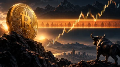 Bitcoin, yaklaşık bir aydır kısa vadeli yatırımcıların ortalama maliyet bölgesinin