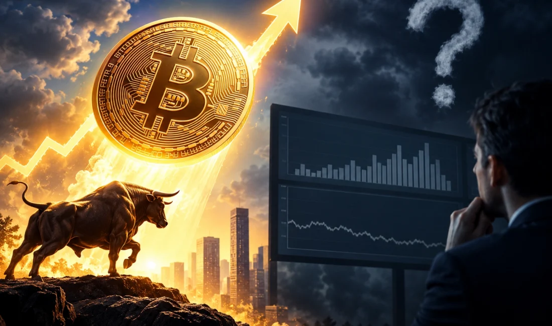Bitcoin Yükseliyor Ama Kritik Veri Eşlik Etmiyor: Rallinin Arkasında Ne Var? Bitcoin fiyatındaki yükseliş toplam talepteki toparlanmayla desteklenmiyor; buna karşılık ETF