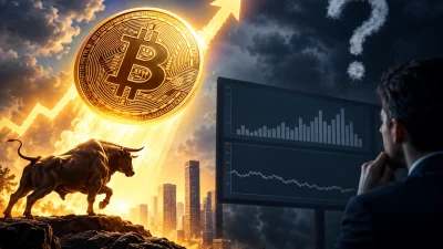 Bitcoin fiyatındaki yükseliş toplam talepteki toparlanmayla desteklenmiyor; buna karşılık ETF