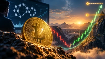 Bitcoin, Glassnode’un True Market Mean seviyesini yeniden aşarken gözler 80.000