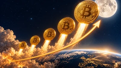 Bitcoin, temmuz ve ağustos aylarını yükselişle tamamlamasının ardından eylül ayında