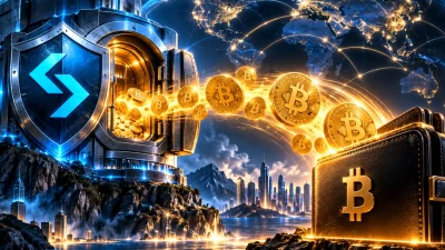Bitget, Koruma Fonu’ndaki 2.042 BTC’yi sıcak cüzdanlara taşıdı. Yaklaşık 169