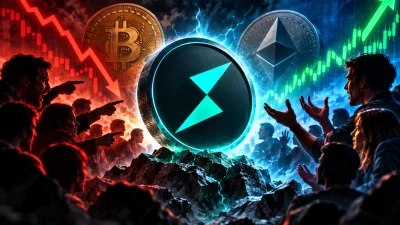 Bitget CEO’su Gracy Chen, saldırganlara ait olduğu belirlenen adreslerin THORChain