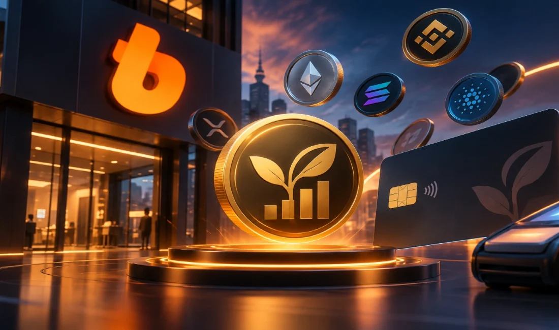 Güney Koreli kripto para borsası Bithumb, Teller Finance (DEBIT) için