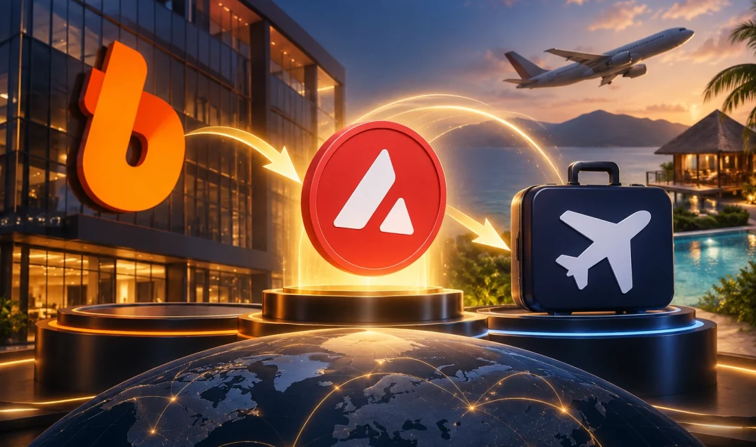Bithumb, Travala (AVA) için Güney Kore wonu işlem desteğini başlatıyor.