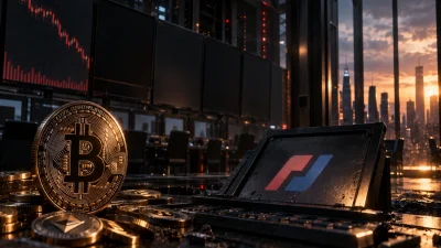 Kripto türev piyasasının öncü borsalarından BitMEX, 11 yıllık faaliyetin ardından