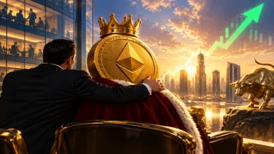 Tom Lee’nin başkanlığındaki BitMine, 28.086 ETH daha aldı. Şirketin Ethereum