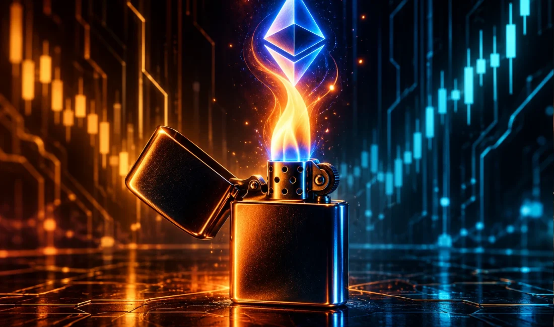 Bitwise Lighter İçin İlk ETP’yi Başlattı: LIT Xetra’ya Taşındı Bitwise, Lighter'ın LIT token'ını takip eden ilk borsa yatırım ürününü