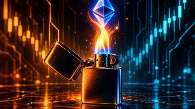 Bitwise, Lighter'ın LIT token'ını takip eden ilk borsa yatırım ürününü