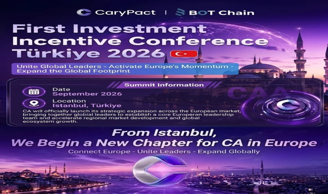Blockchain, Web3, DePIN, yapay zeka ve merkeziyetsiz hesaplama altyapılarını aynı