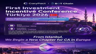 Blockchain, Web3, DePIN, yapay zeka ve merkeziyetsiz hesaplama altyapılarını aynı