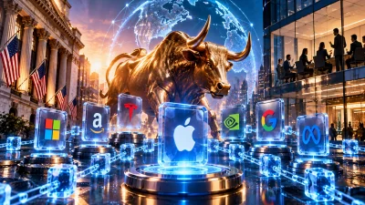 Bullish ve Equiniti öncülüğünde kurulan beş şirketli yeni koalisyon, gerçek