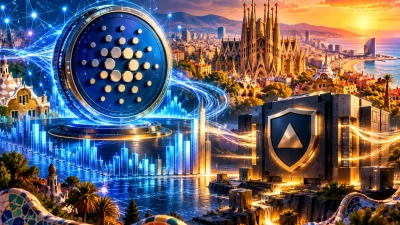 Cardano’da ağ aktivitesi 27 Eylül 2026’da dikkat çekici biçimde yükseldi.