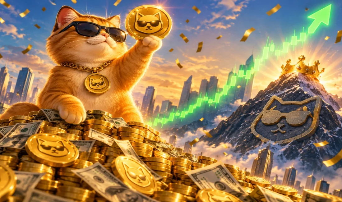 Cash Cat (CASHCAT), 4 Eylül 2026'da MEXC vadeli işlemlerinde 0,315