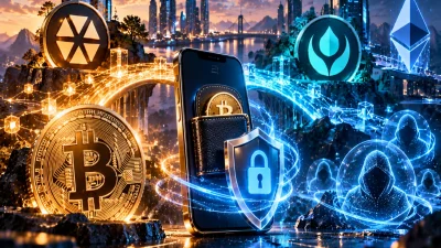 Citrea, gizlilik odaklı Bitcoin cüzdanı Crest'i satın aldı. Yeni mobil
