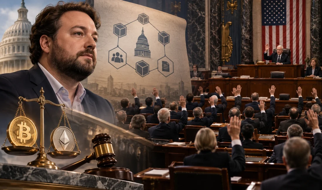 CLARITY Act’ın İlerleyememesinin Kripto Para Sektörü Açısından Sonuçları ABD Senatosu’nda CLARITY Act’ın ilerlemesini sağlayacak usul oylamasının başarısız olması,