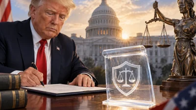CLARITY Act’in yeni metni yayımlandı. Trump etik düzenlemesinde taviz verirken