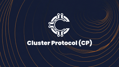 Cluster Protocol (CP) Coin, yapay zeka hizmetleri, GPU kaynakları ve