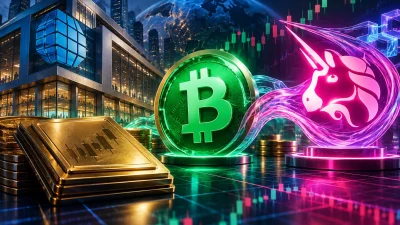 CME Group, Bitcoin Cash ve Uniswap vadeli işlemlerini 19 Ekim'de