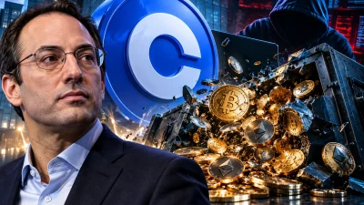 BlockTower Capital kurucusu Ari Paul, Coinbase’in şirketine ait 25 milyon
