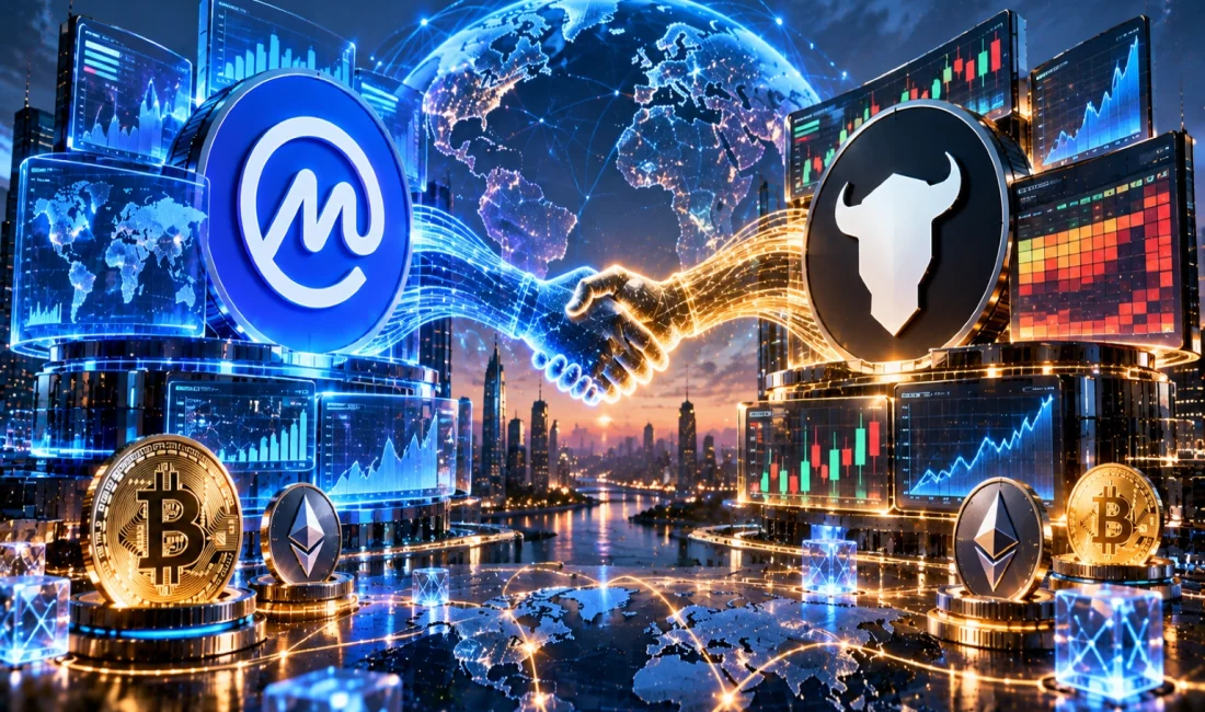 CoinMarketCap, CoinGlass’ı Satın Aldı: Kripto Türev Verilerinde Yeni Dönem CoinMarketCap, kripto para türev veri platformu CoinGlass’ı satın aldı. Açık