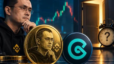 Binance kurucusu CZ, CoinEx’in faaliyetlerini sonlandırma kararını değerlendirdi. CZ, kullanıcıların