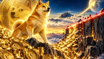 Dogecoin’de zincir üstü maliyet dağılımı 0,098 dolar çevresinde yaklaşık 28