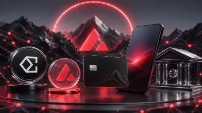 Ethena, Avalanche üzerinde çalışan Ethena Pay uygulamasını kullanıma açtı. Platform