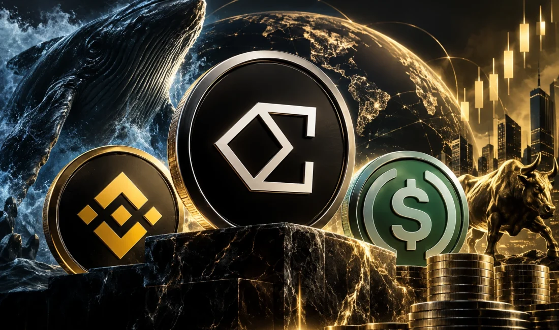 Ethena’nın USDe’sinde Şok Düşüş: Binance’te 0,92 Dolara Geriledi Ethena’nın sentetik doları USDe, Binance’te kısa süreliğine 0,9202 USDT’ye geriledi.