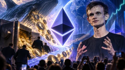 Ethereum gündemi 13 Eylül’de hareketlendi. ETH ETF’lerine 216,4 milyon dolar