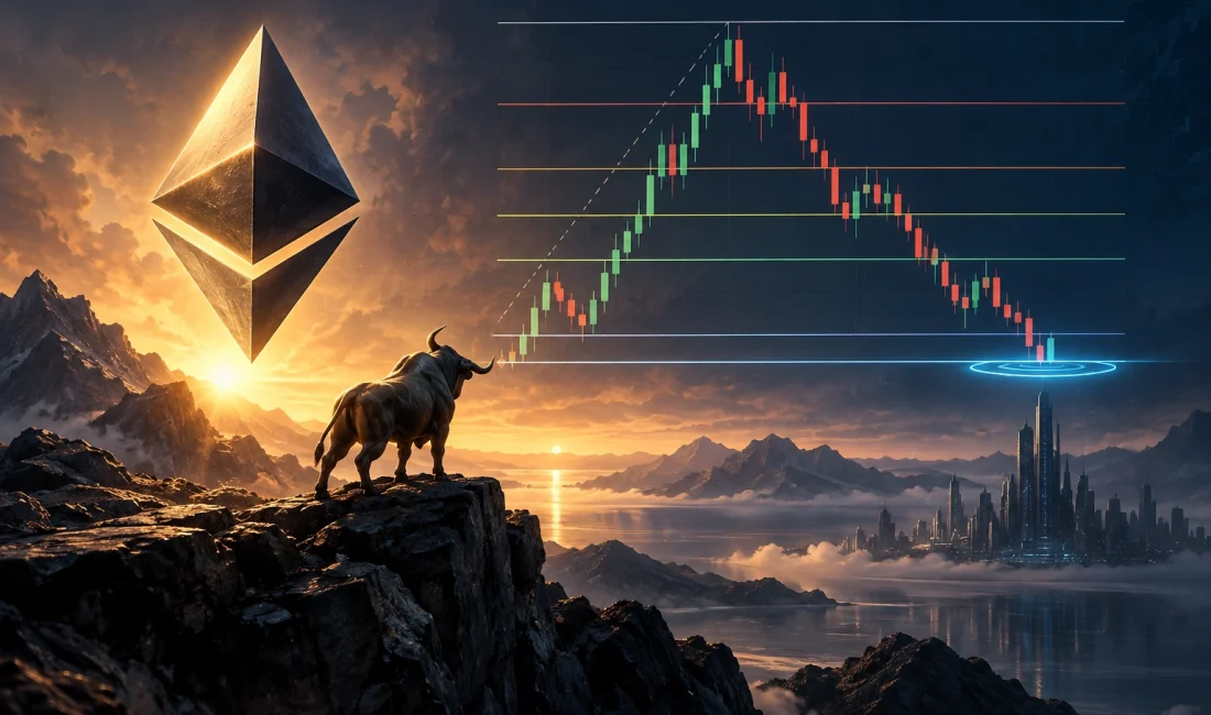 Ethereum’da 2.089 Dolar Senaryosu: ETH İçin Büyük Yükseliş Öncesi Düzeltme Beklentisi Ethereum fiyatındaki son yükselişin ardından teknik görünüm yeniden gündemde.