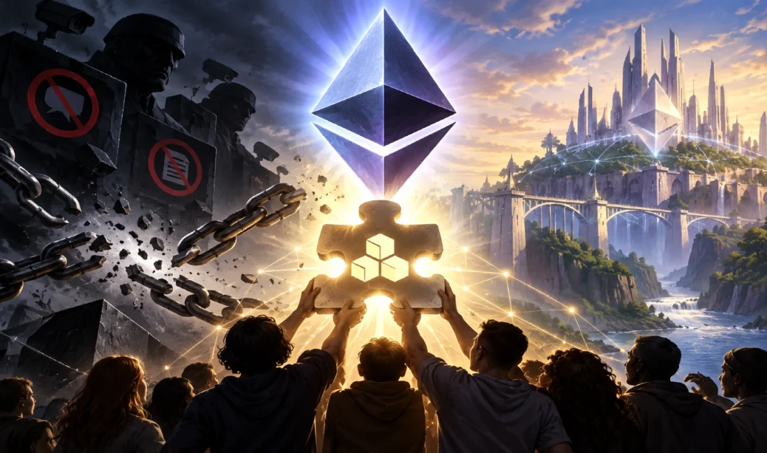 Ethereum Foundation, sansür direncini artırmayı hedefleyen EIP-7805 FOCIL'i Hegota yükseltmesinin