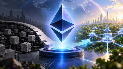 Hegota, Ethereum'u yalnızca daha hızlı bir blockchain yapmak yerine daha