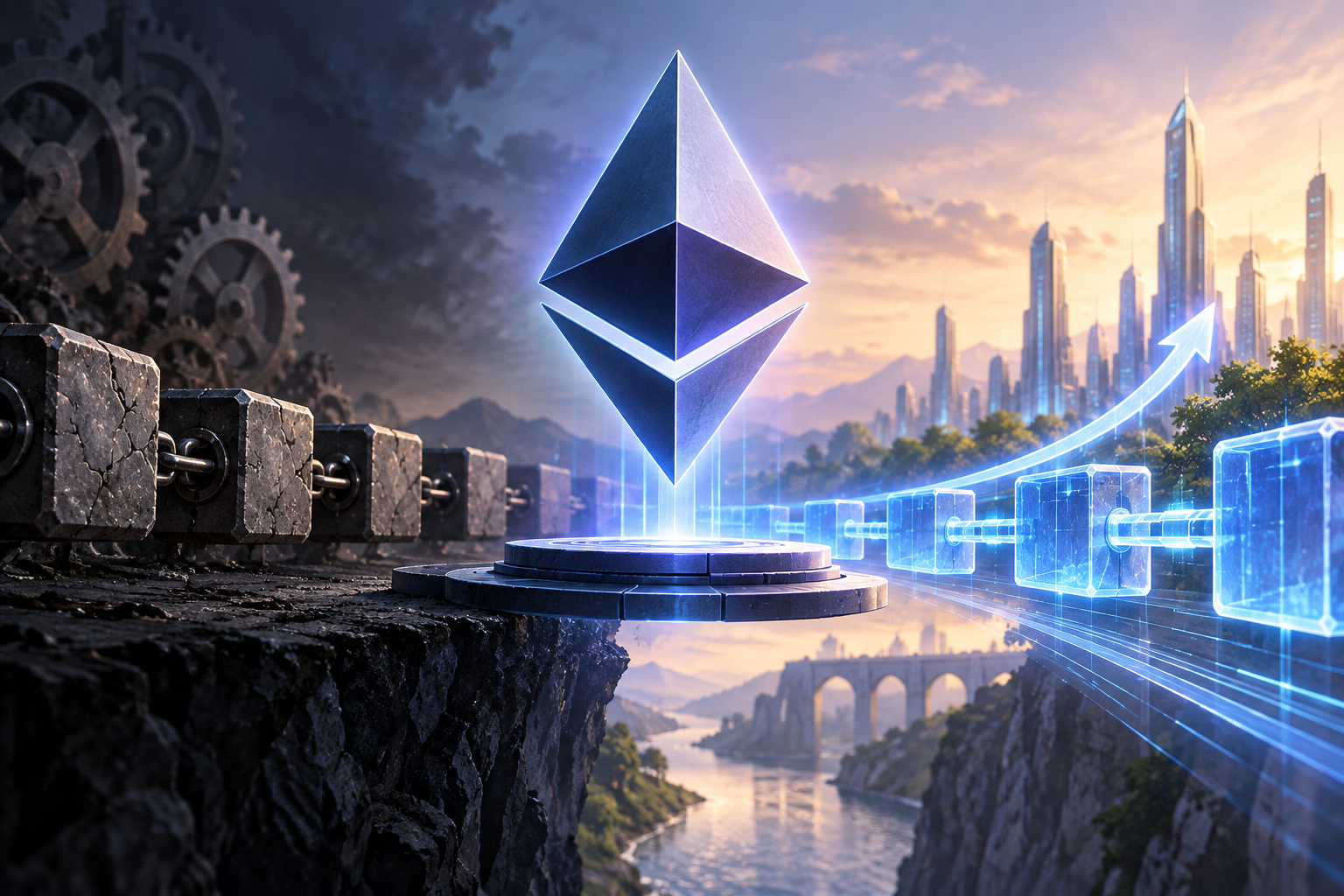 Ethereum Hegota