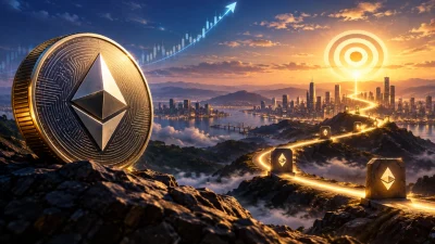 Ethereum Foundation, Ethereum ağının execution, consensus ve data katmanlarını Aralık