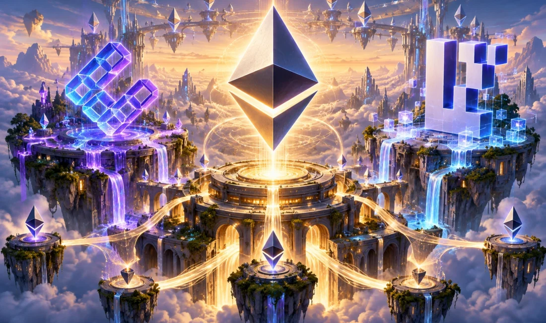 Ethereum’da Restaking Dönemi Kapanıyor mu? ether.fi’den Kritik Hamle Ethereum’un en büyük staking protokollerinden ether.fi, weETH üzerindeki restaking maruziyetini