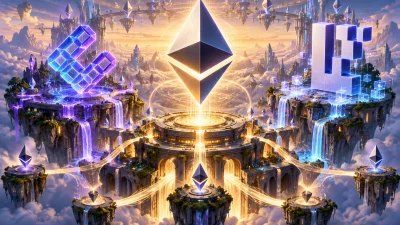 Ethereum’un en büyük staking protokollerinden ether.fi, weETH üzerindeki restaking maruziyetini