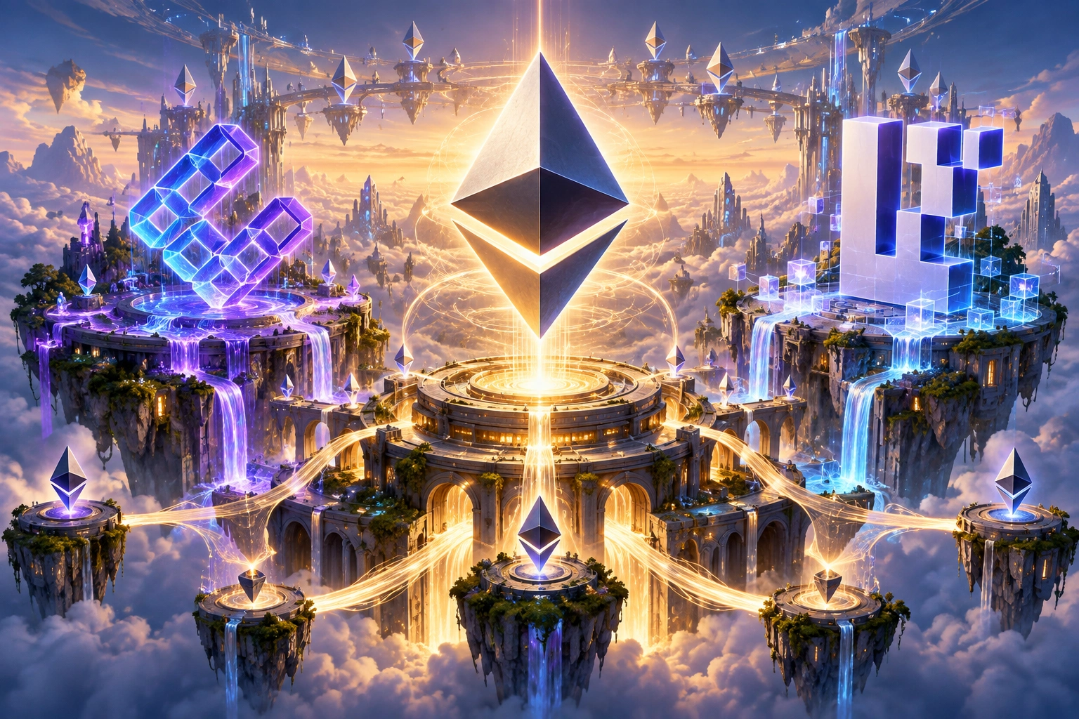 Ethereum’un en büyük staking protokollerinden ether.fi, weETH üzerindeki restaking maruziyetini