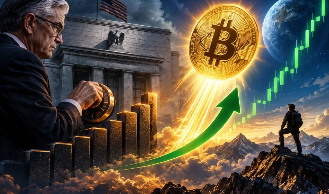 Fed’in 16 Eylül Kararı Öncesi Bitcoin Alarmı: 10x Research Tarihsel Veriyi Açıkladı 10x Research, Fed’in 16 Eylül’de faiz artırma ihtimalinin %96’ya ulaştığını