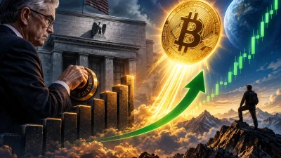 10x Research, Fed’in 16 Eylül’de faiz artırma ihtimalinin %96’ya ulaştığını