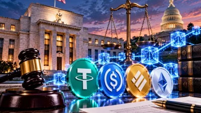 Fed, GENIUS Act kapsamında stablecoin rezervleri, sermaye şartları ve bankaların