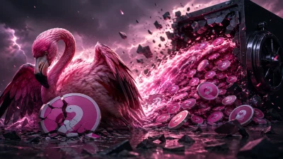 Neo N3 tabanlı Flamingo Finance, staking sözleşmesindeki açıktan etkilendi. Saldırgan