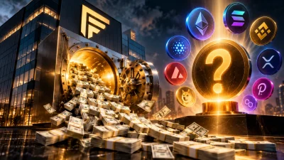 Forward Industries, 25 milyon dolarlık hisse satışı için kurumsal yatırımcıyla