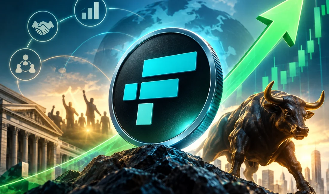 FTT Bir Günde Yüzde 40 Yükseldi: FTX Çökmüşken Bu Ralli Nereden Geliyor? FTX Token (FTT) 24 saatte yaklaşık yüzde 40 yükselerek 0,29