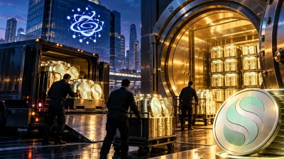 Galaxy Digital, Sky Protocol'ün sUSDS tokenından 100 milyon doları kurumsal