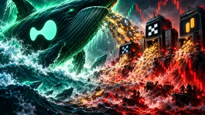 Hyperliquid’in HYPE tokenında büyük yatırımcı hareketliliği dikkat çekiyor. Bir balina