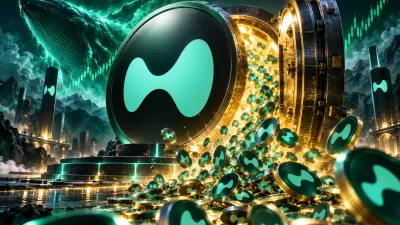 Hyperliquid (HYPE) için 6 Ekim 2026'da gerçekleşecek yaklaşık 857 milyon