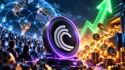 BitTorrent (BTT) fiyatı çeyreklik bazda yüzde 40’ın üzerinde yükselirken projenin