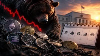 Kripto para piyasasında 7-12 Eylül haftasında TCMB ve ECB faiz