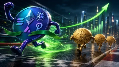 Kripto hazine şirketlerinin toplam piyasa değeri 340 milyar dolara yaklaşırken